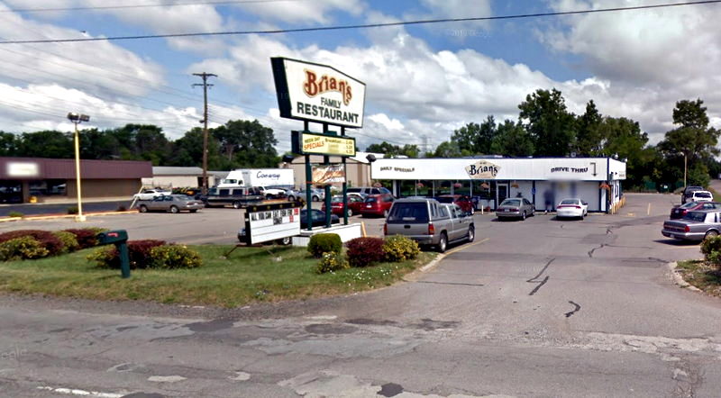 Imperial Drive-In - 2011 (newer photo)